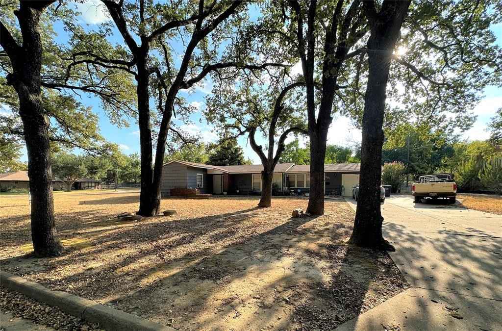401 San Jacinto RD  