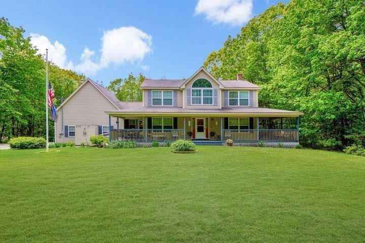 32 Beaver Pond Rd  