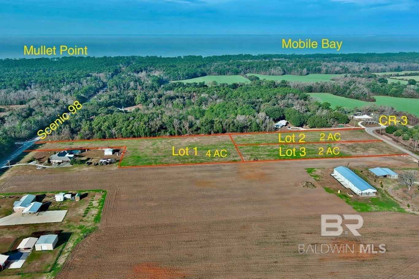 7503 US Hwy 98  