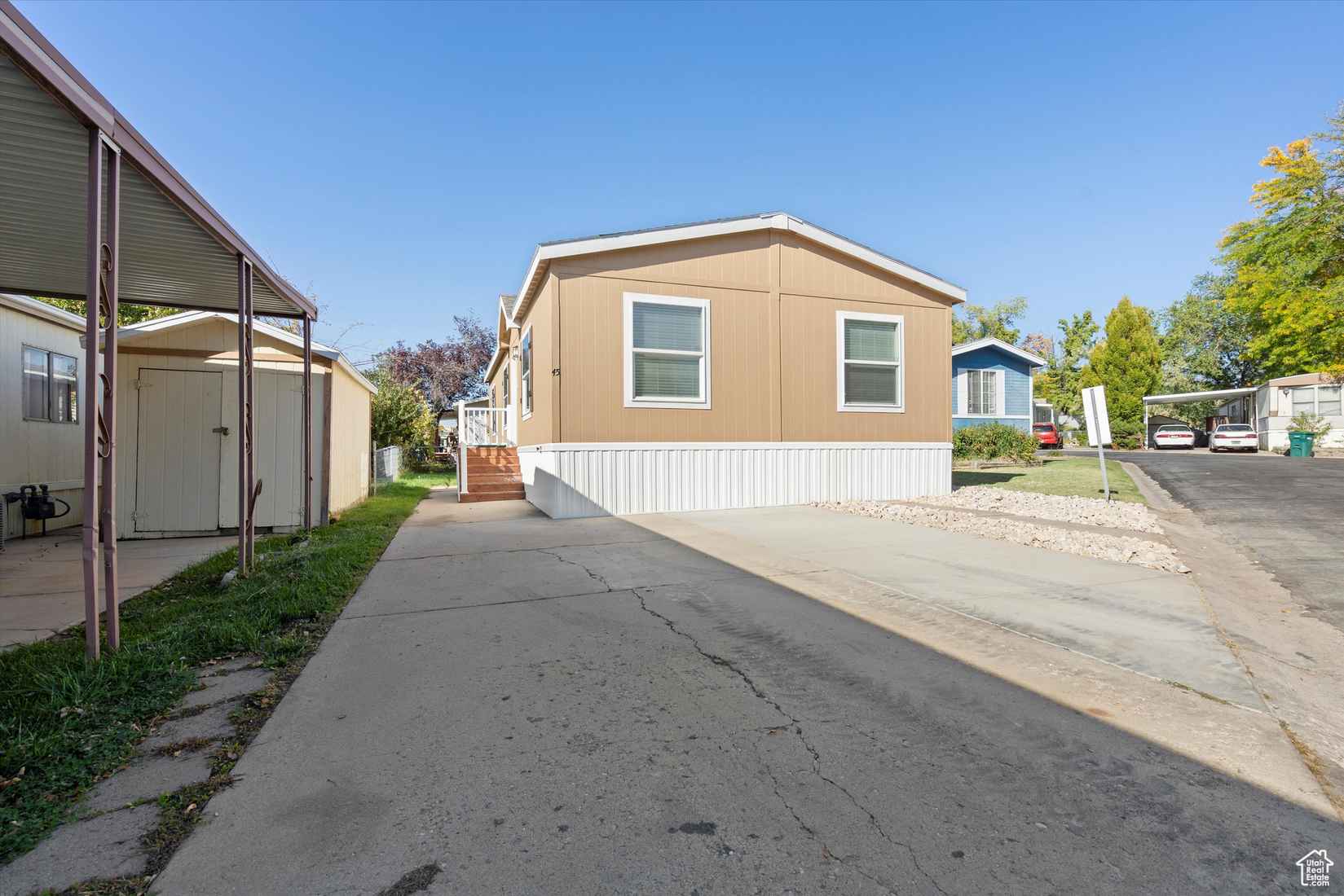 1200 N Charch St Unit 45  