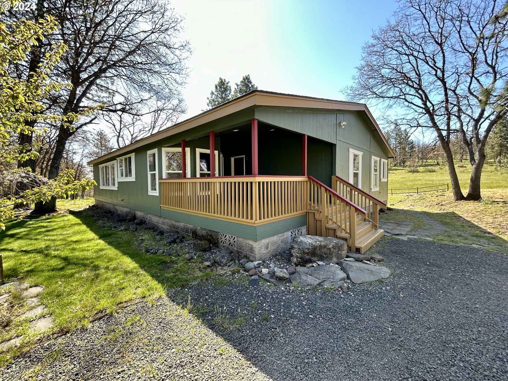 78900 Wolf Run Rd  