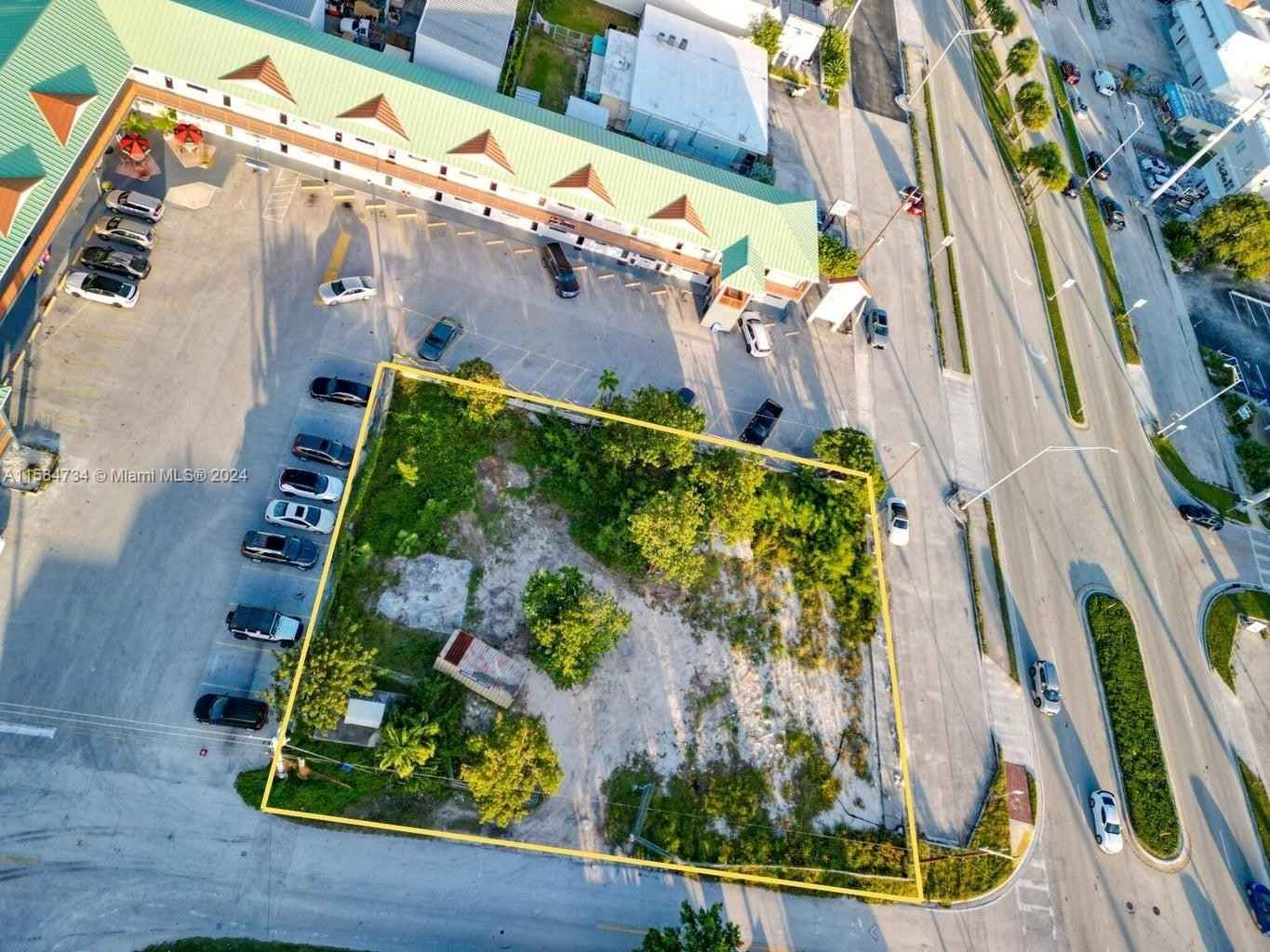 11300 Overseas Hwy  