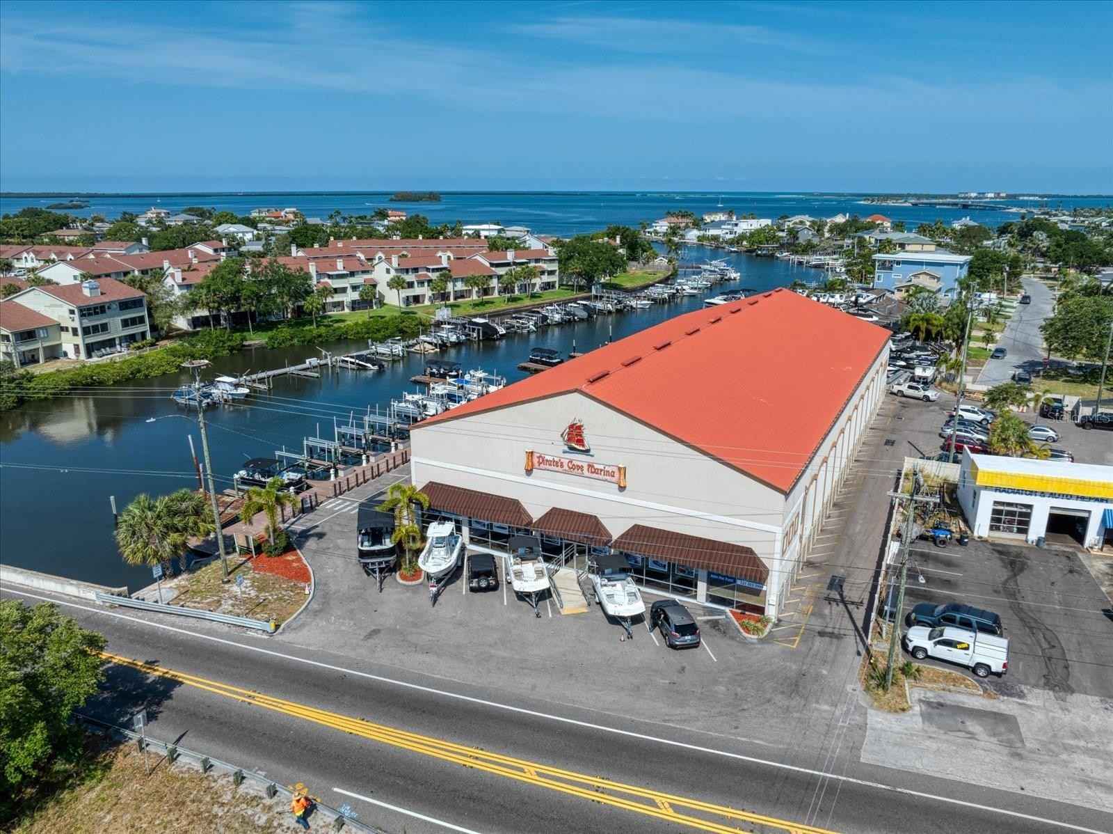 2400 BAYSHORE Blvd  