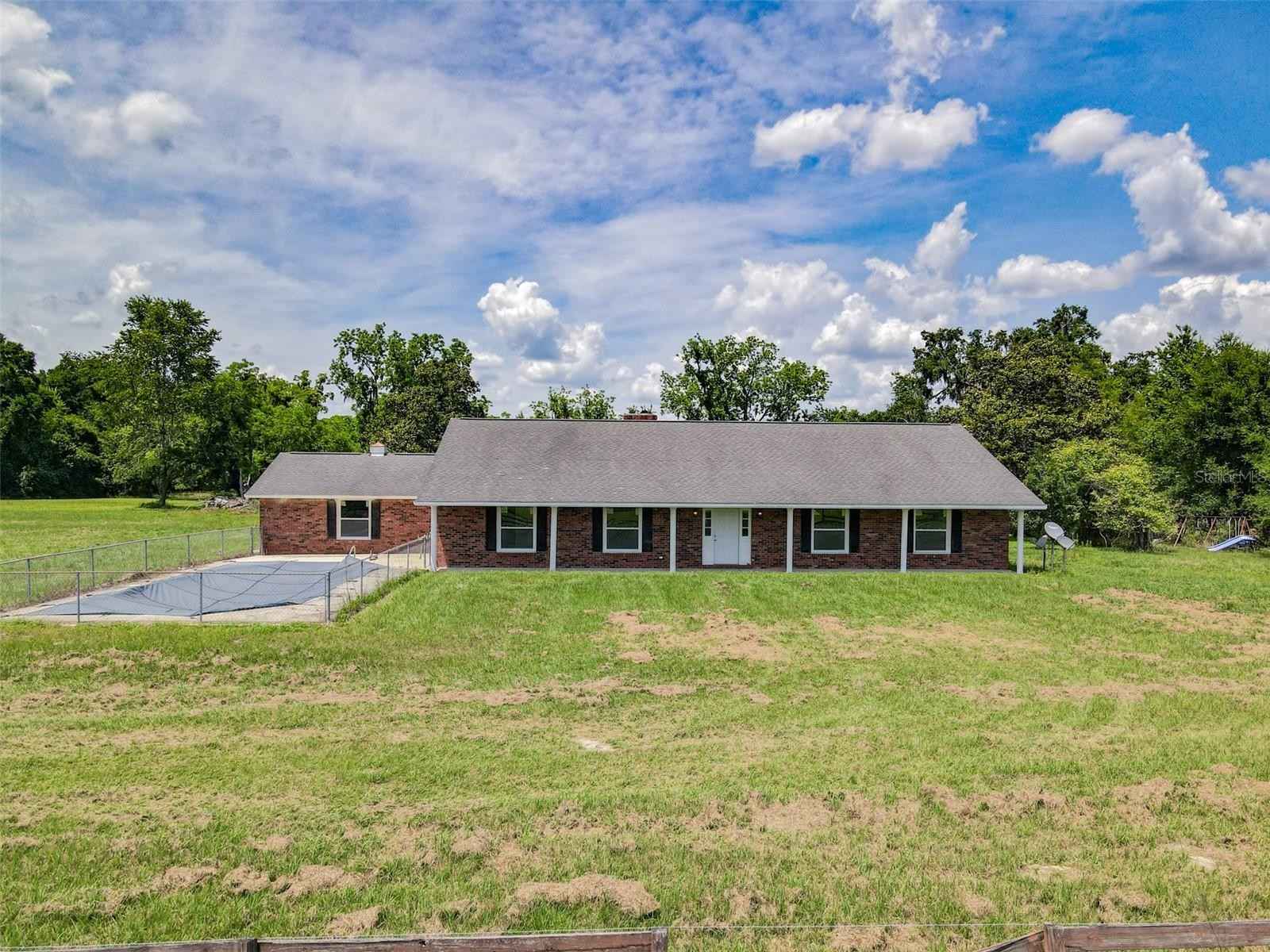 3996 SW PINEMOUNT Rd  