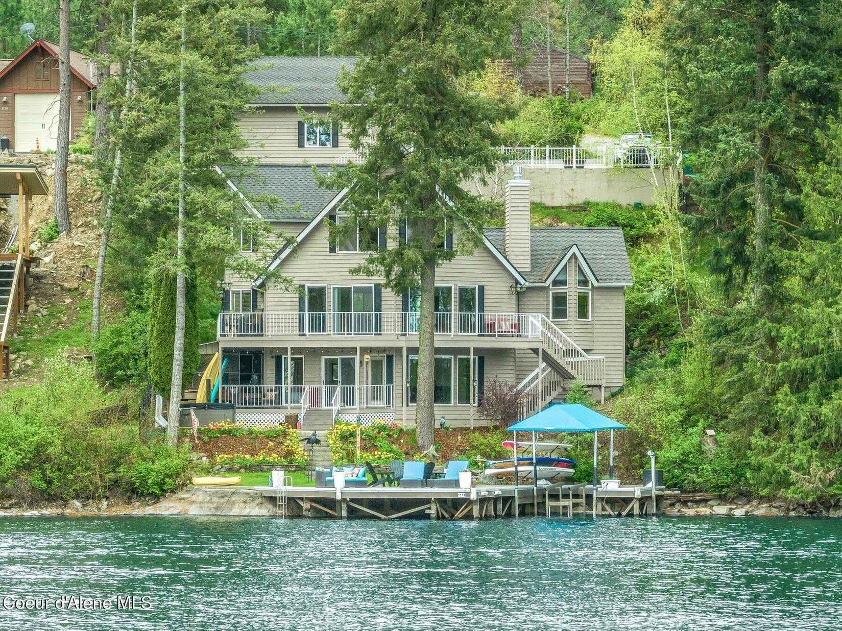 11143 W CRYSTAL BAY RD  