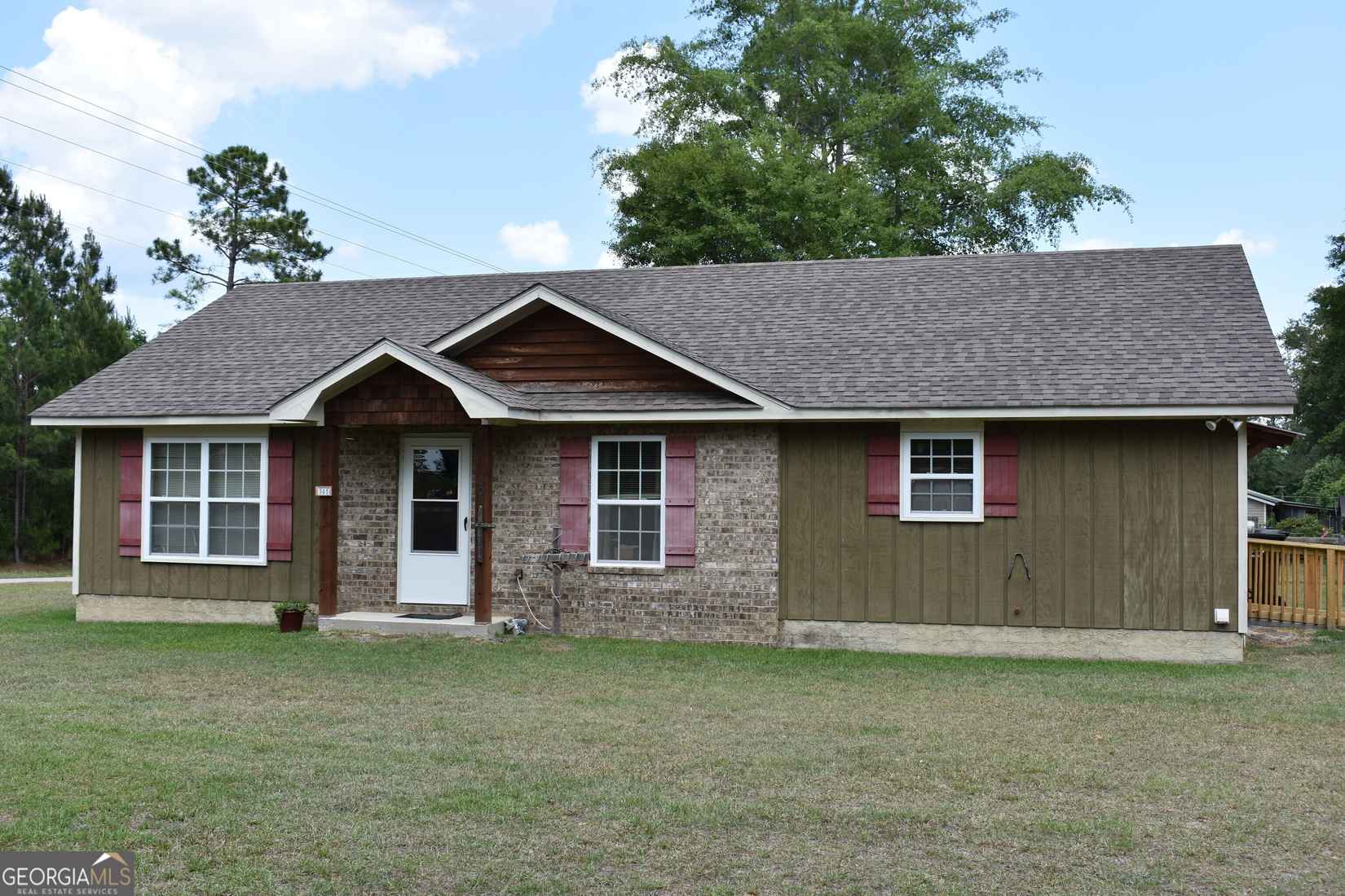 505 Fortner  