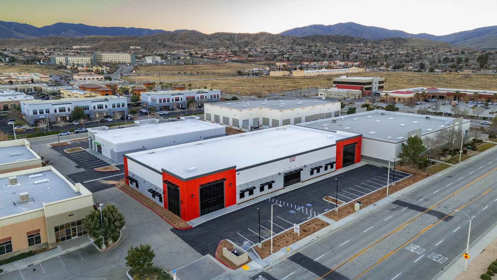 632 Auto Ctr Dr  