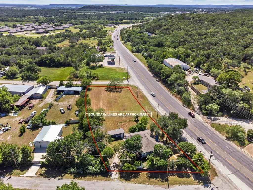 1401 Highway 180 - A W  