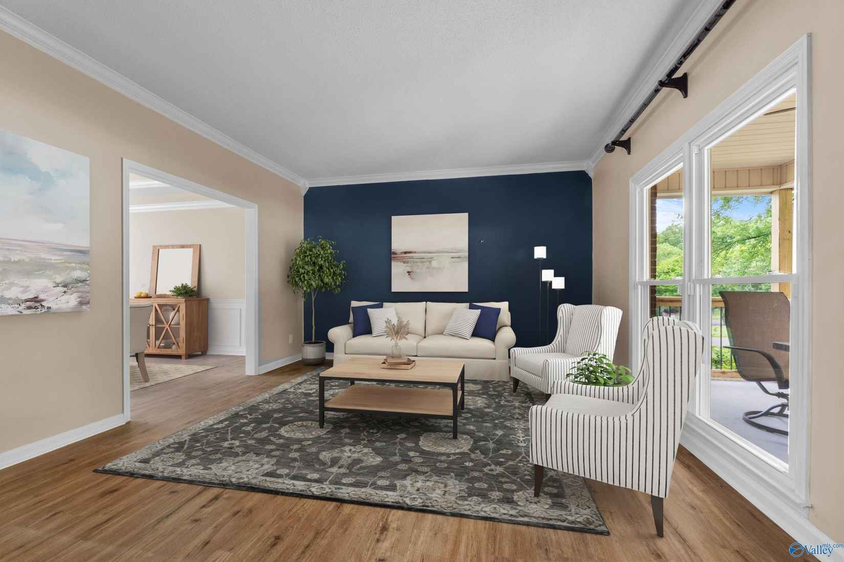 15016 Leafmore Dr SE  