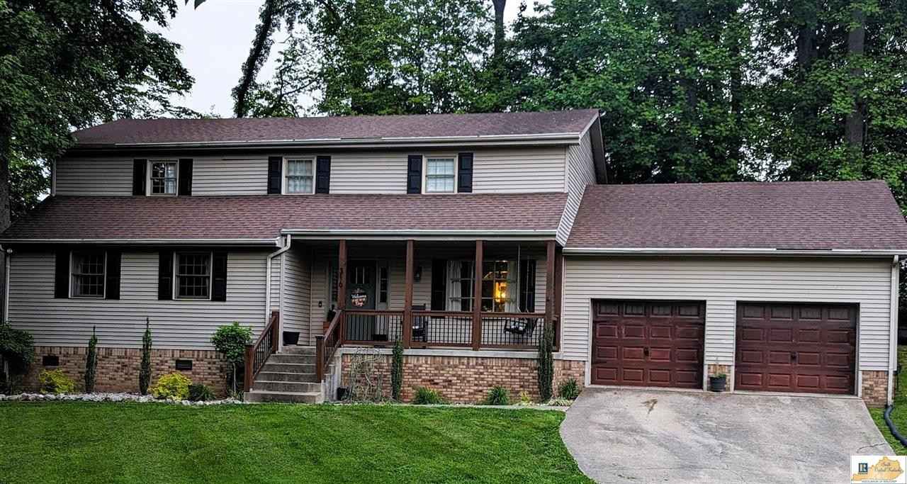 316 Autumn Rdg Rd  