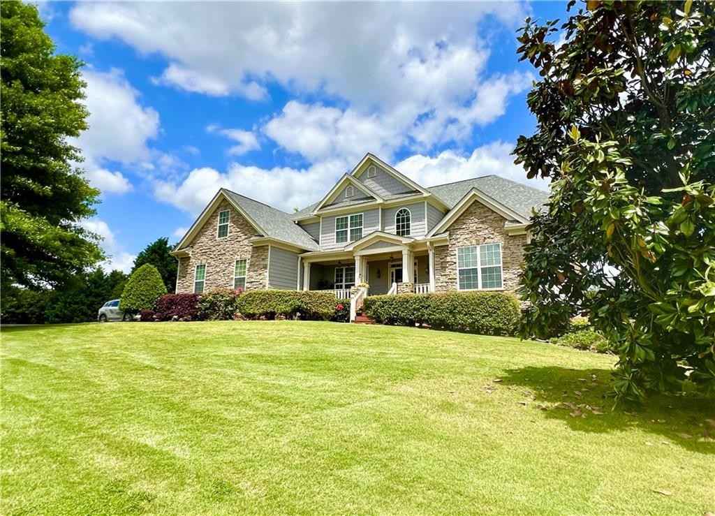 12164 Ga 142 Hwy  