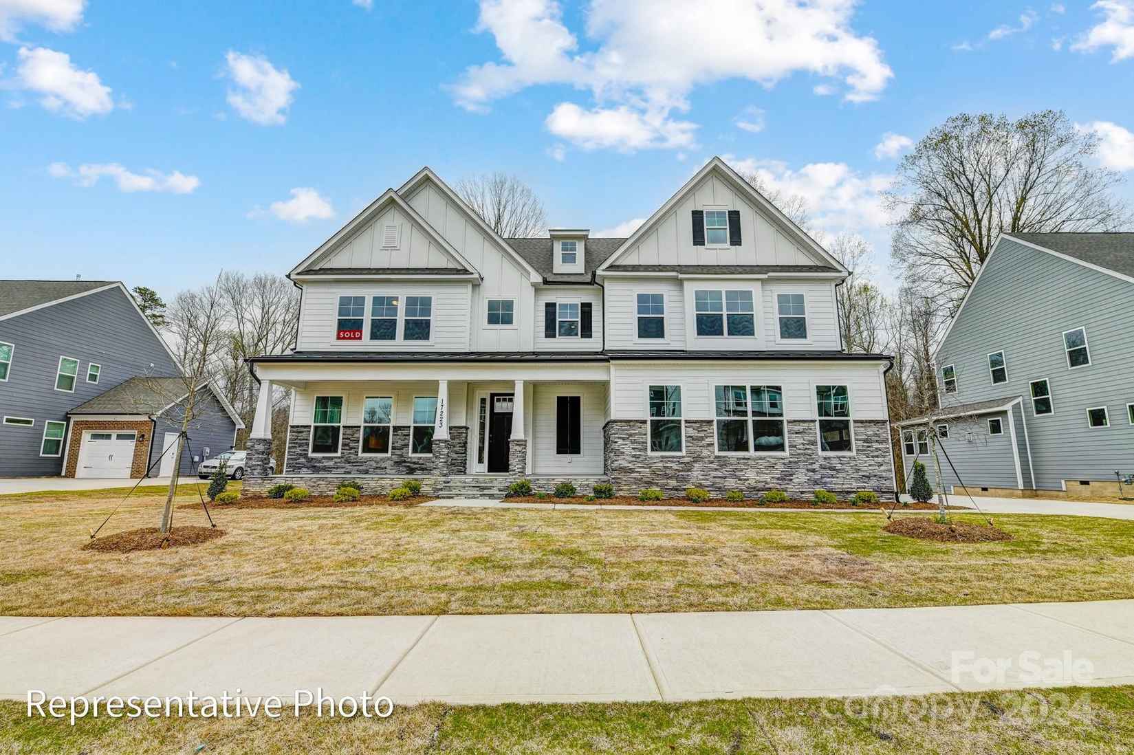 3551 Charolais Ln  