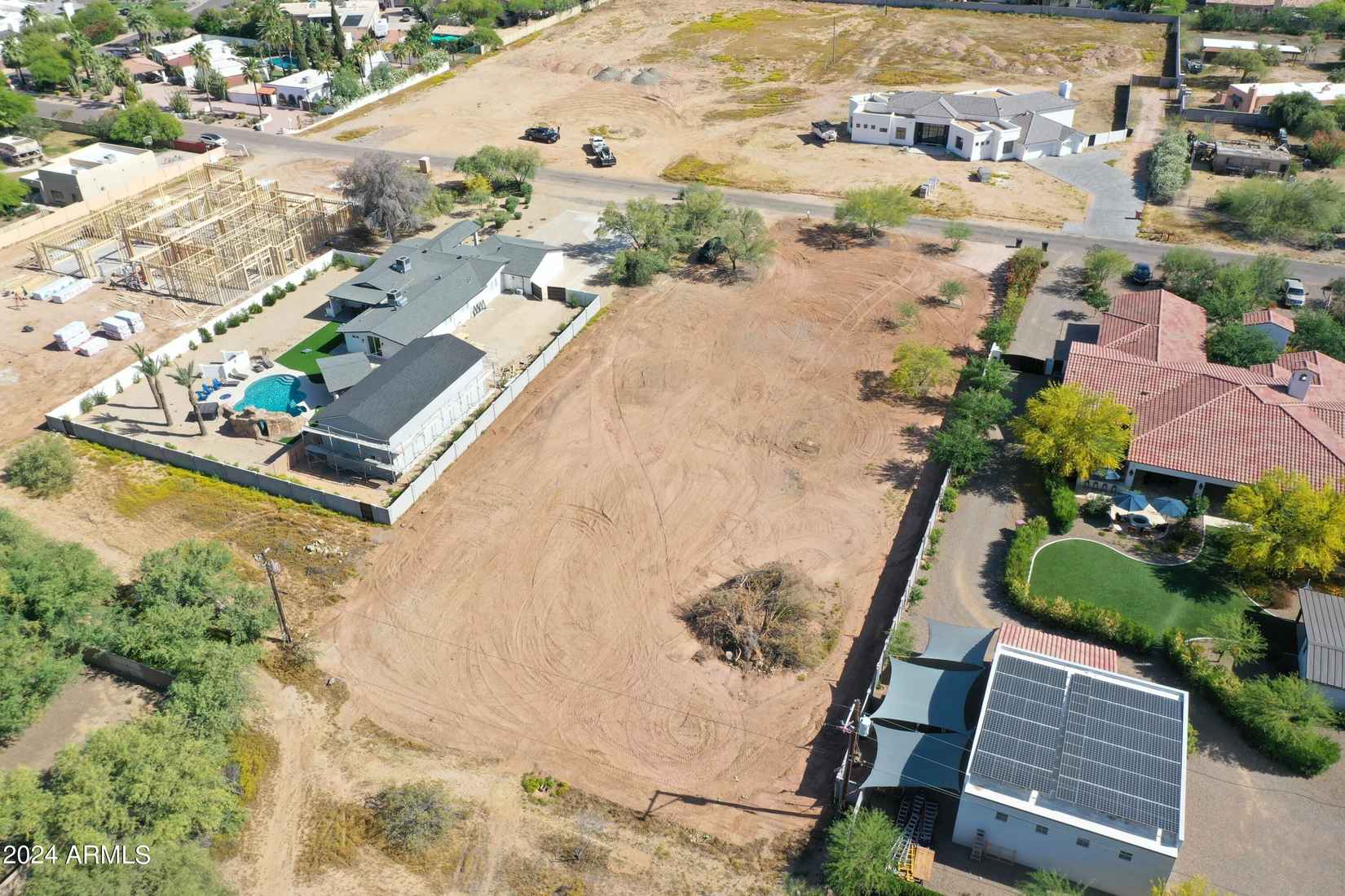 7326 E Jenan Dr  