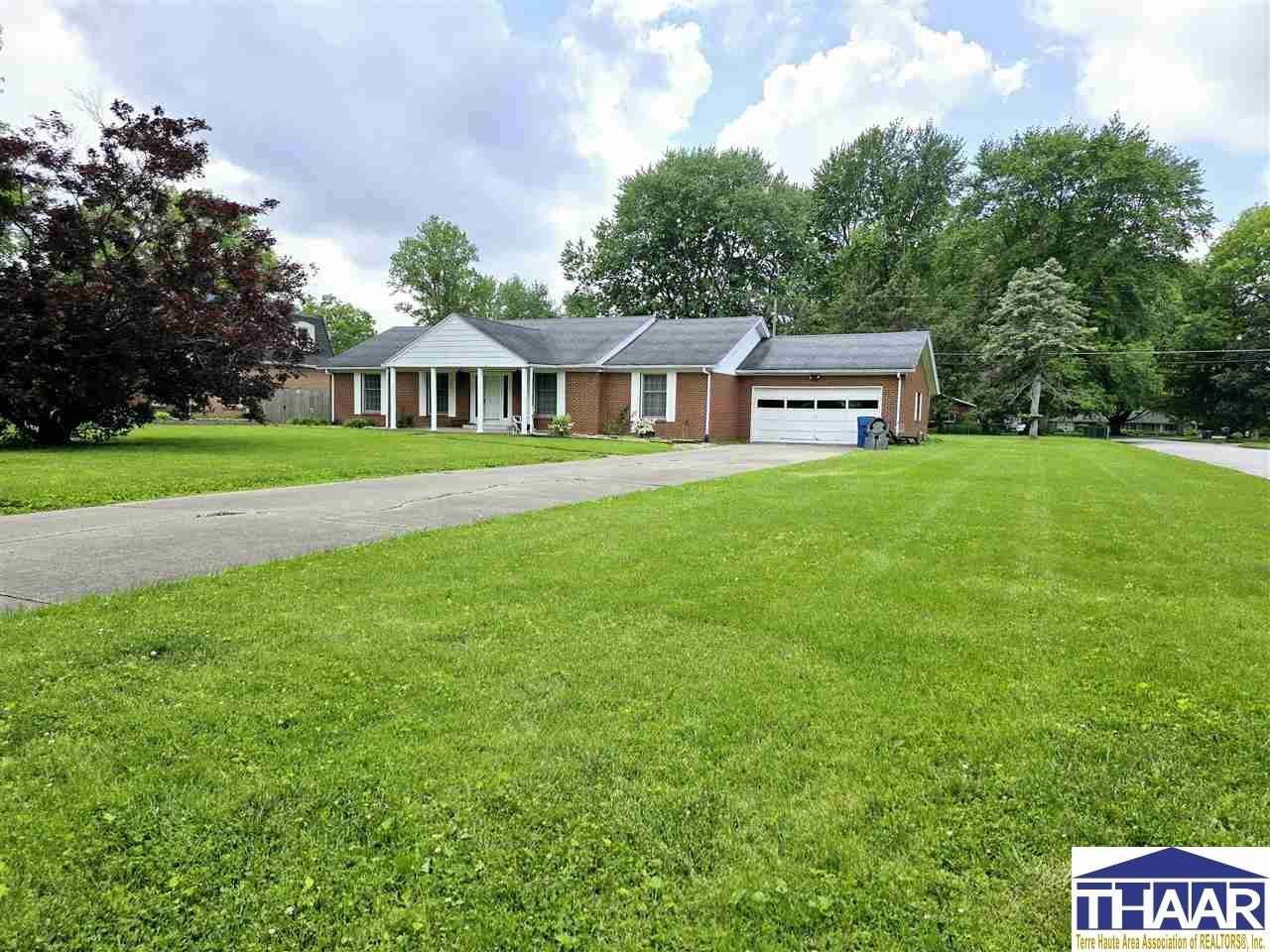 203 Cir Dr  