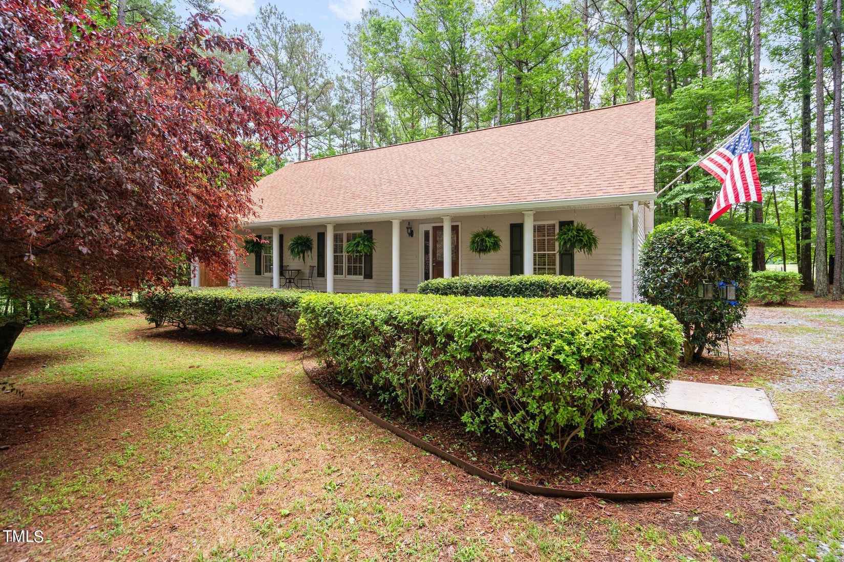 2723 New Sharon Church Rd  