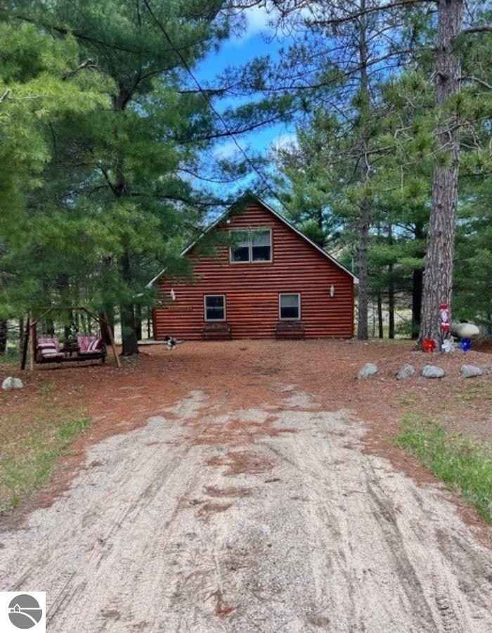 11373 NE Starvation Lk  