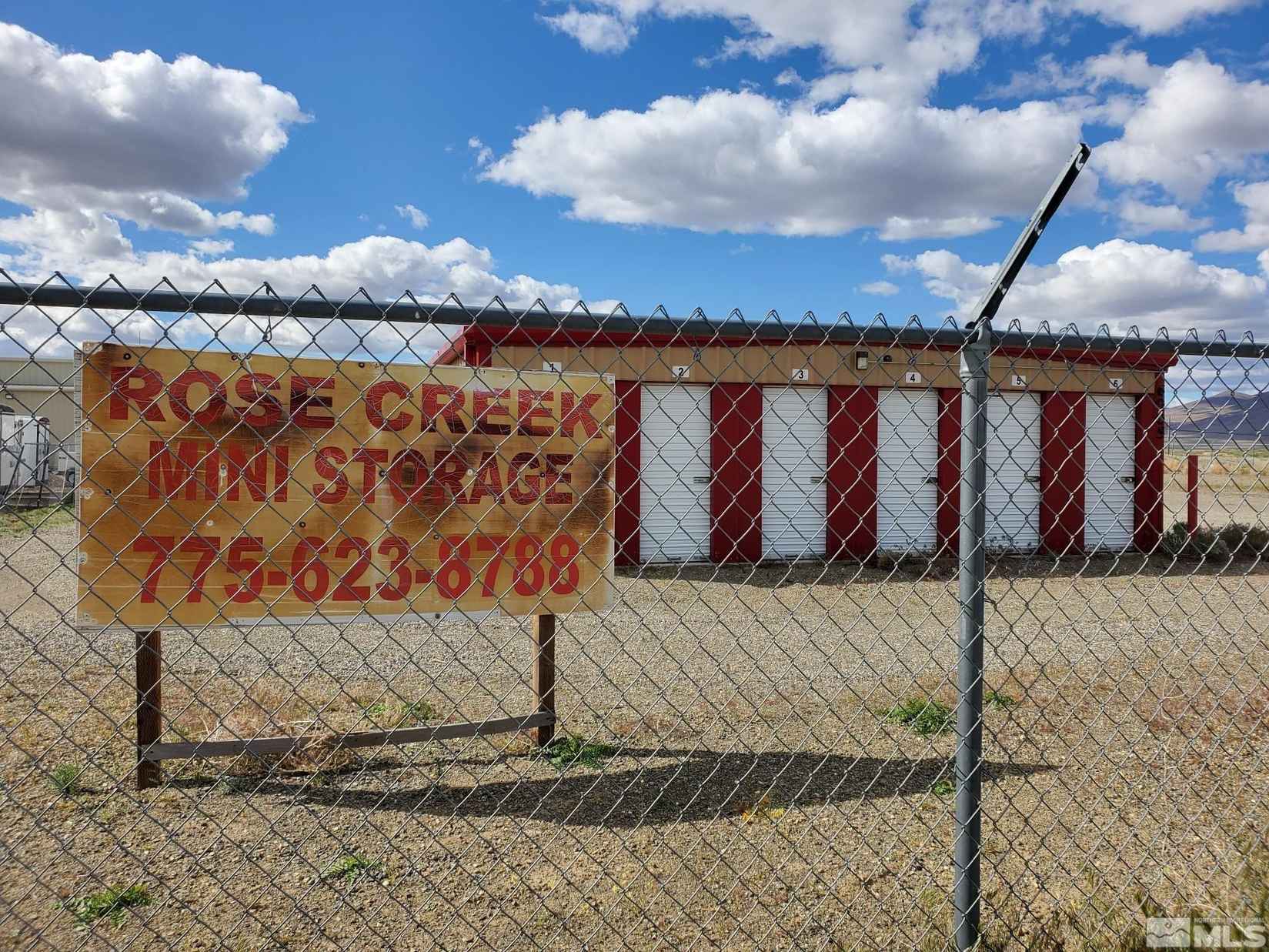 6005 W Rose Crk Rd  