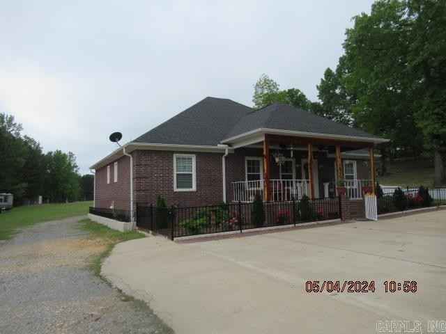 11035 Childress Rd  