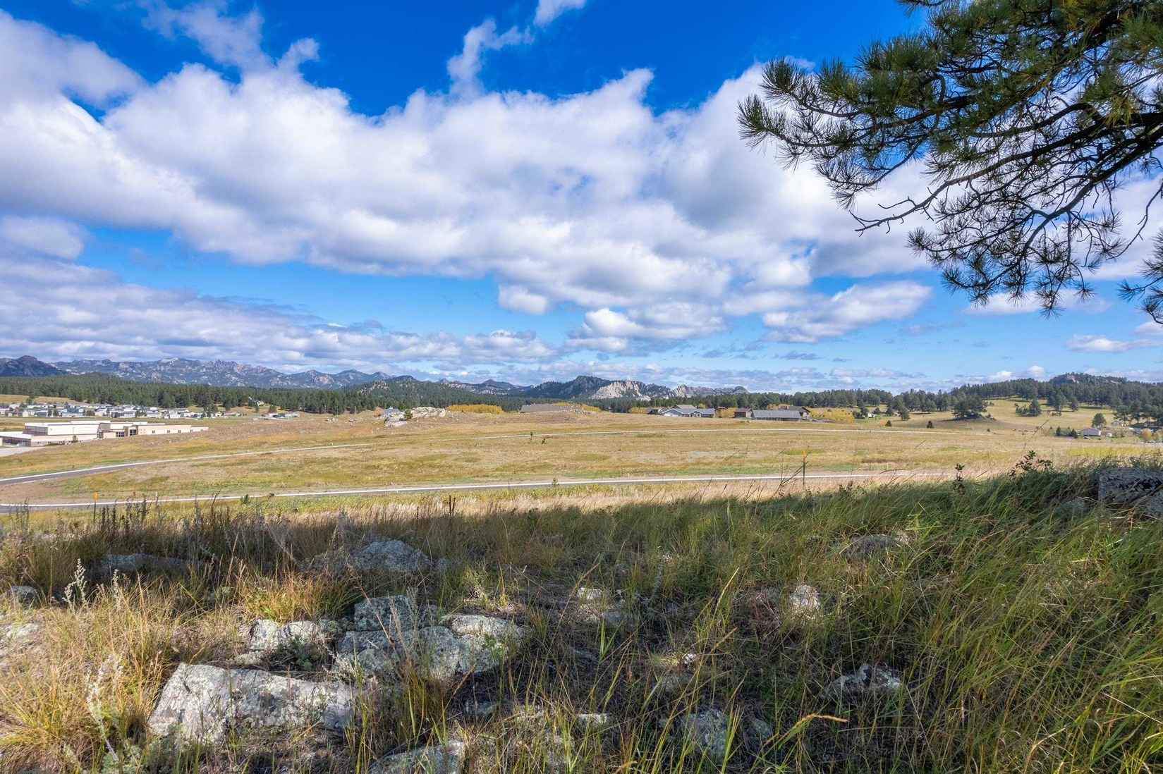 Lot 25 Park Ave  