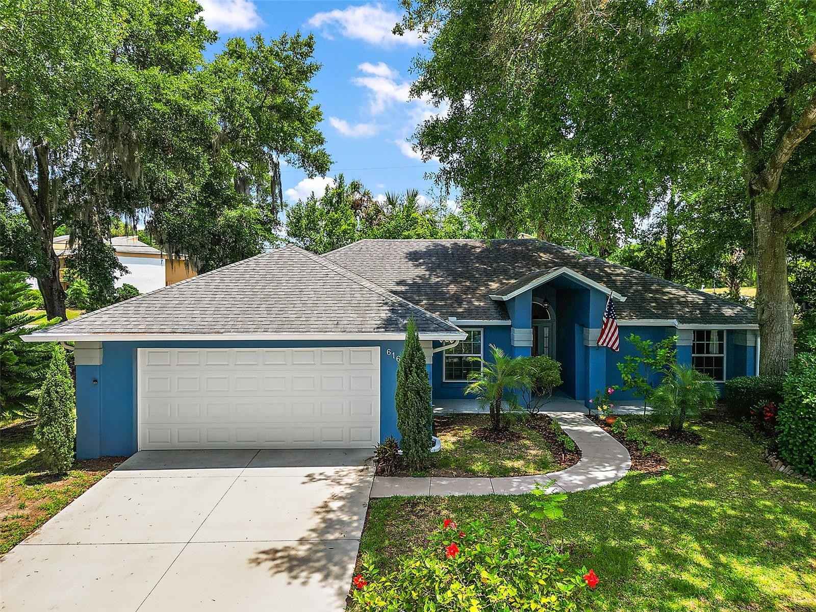 616 Chautauqua Dr  