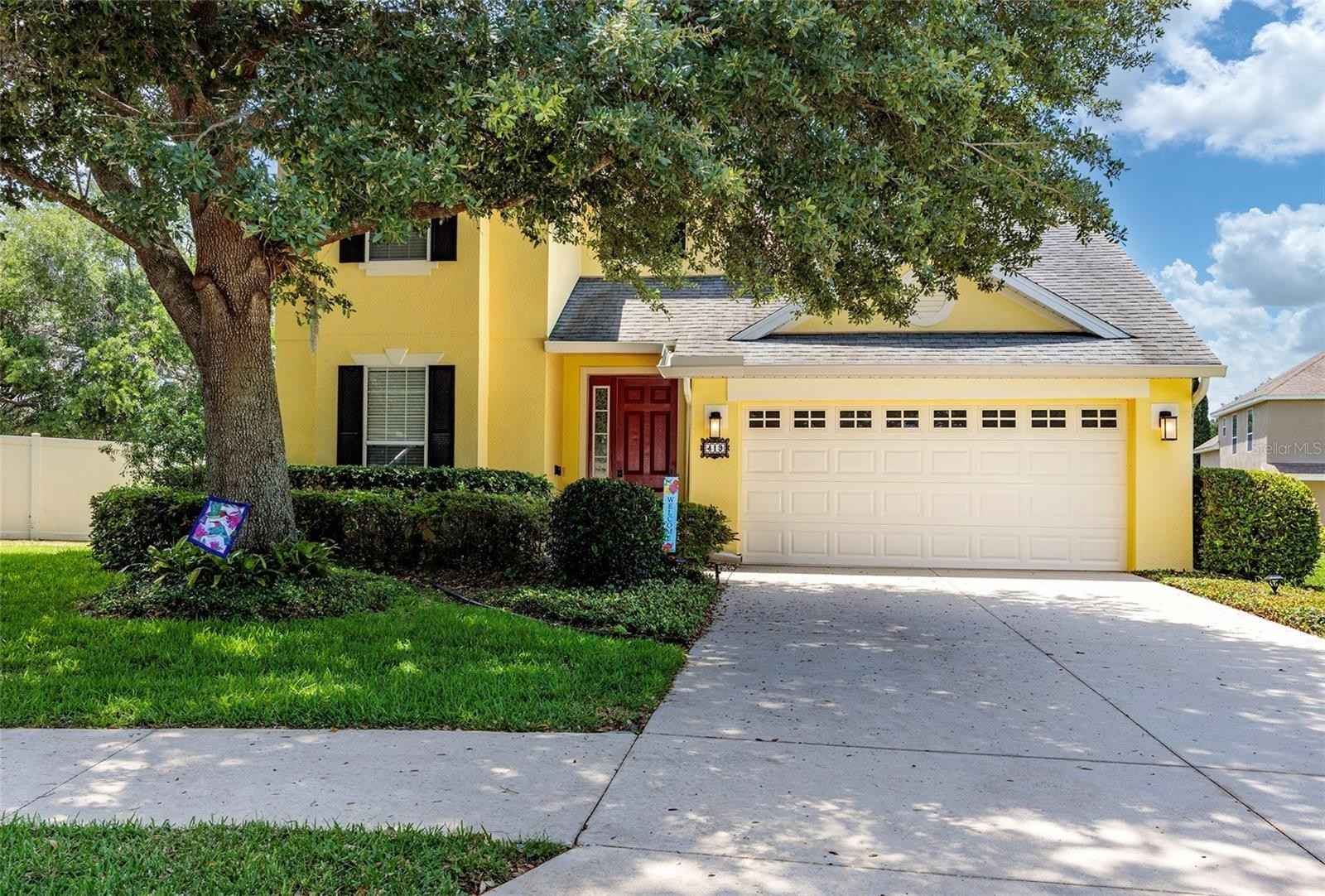 419 Chestnut Oak Ct  