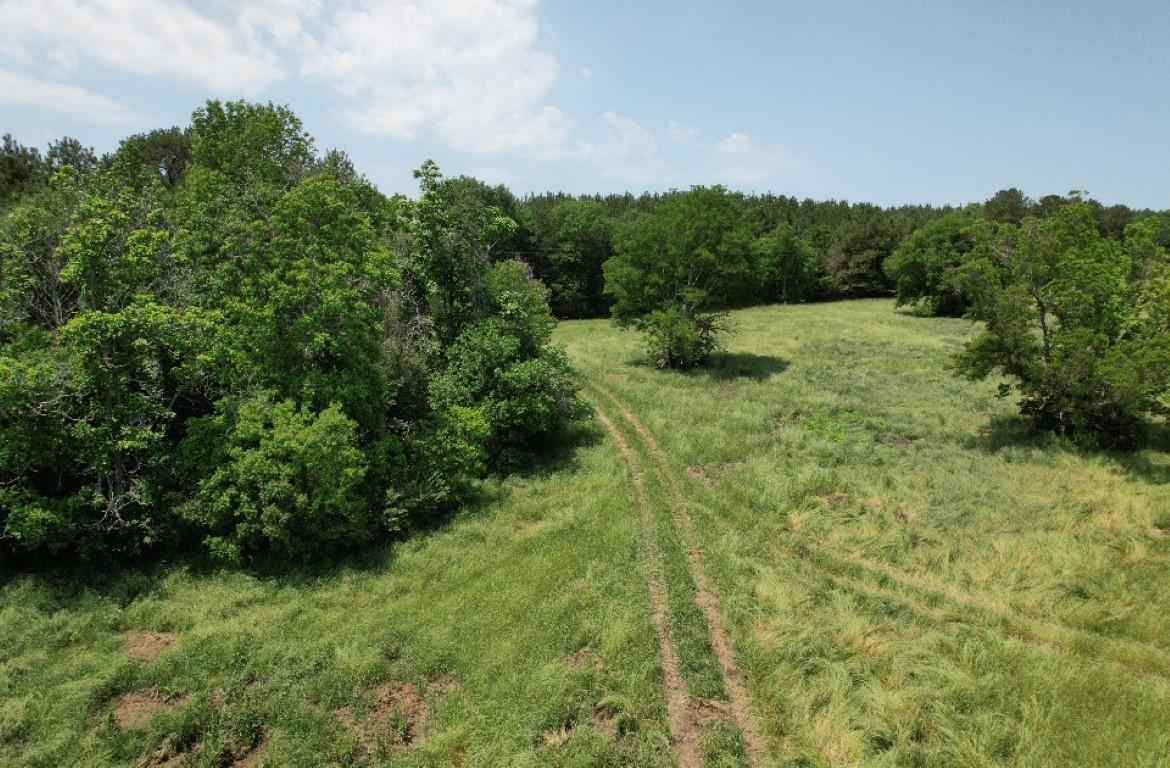 County Rd 4653  