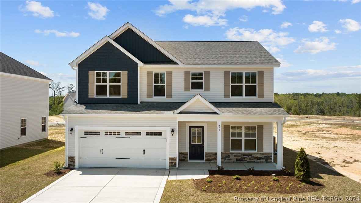 313 Marlborough (Lot 451) St  