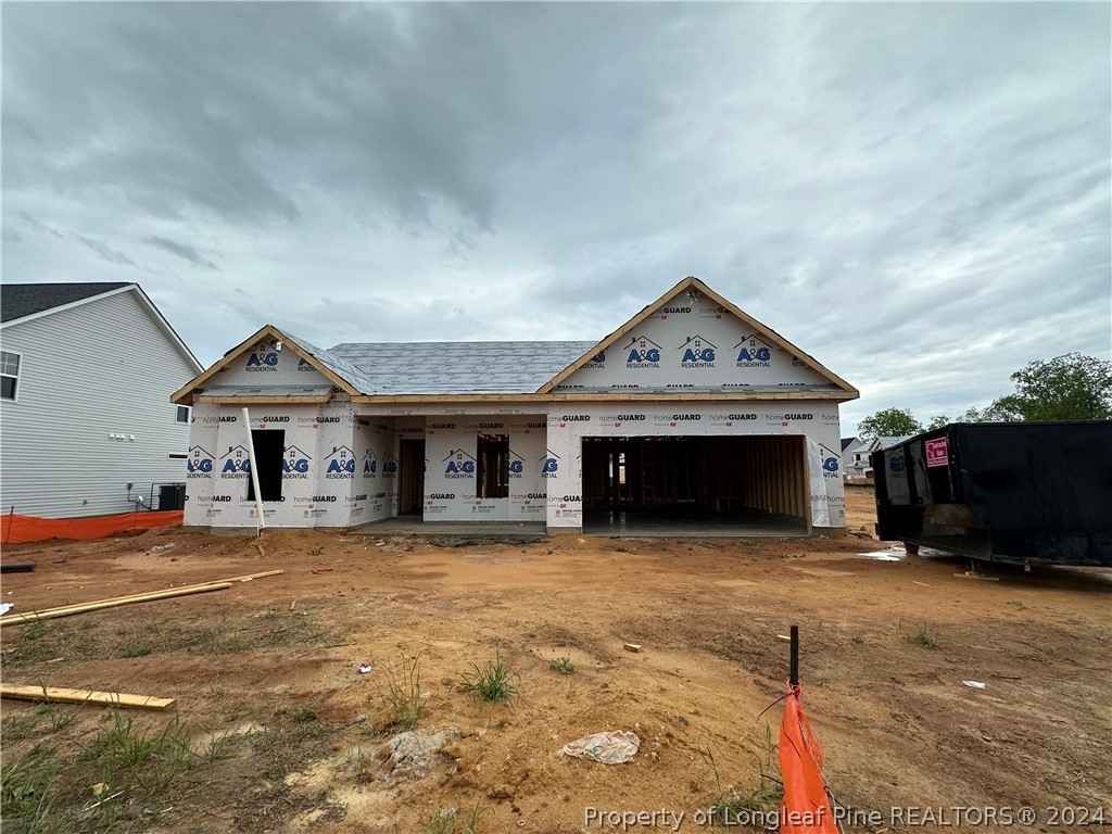 181 Leona (LOT 31) Dr  