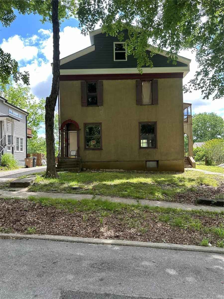 416 North Frederick St  