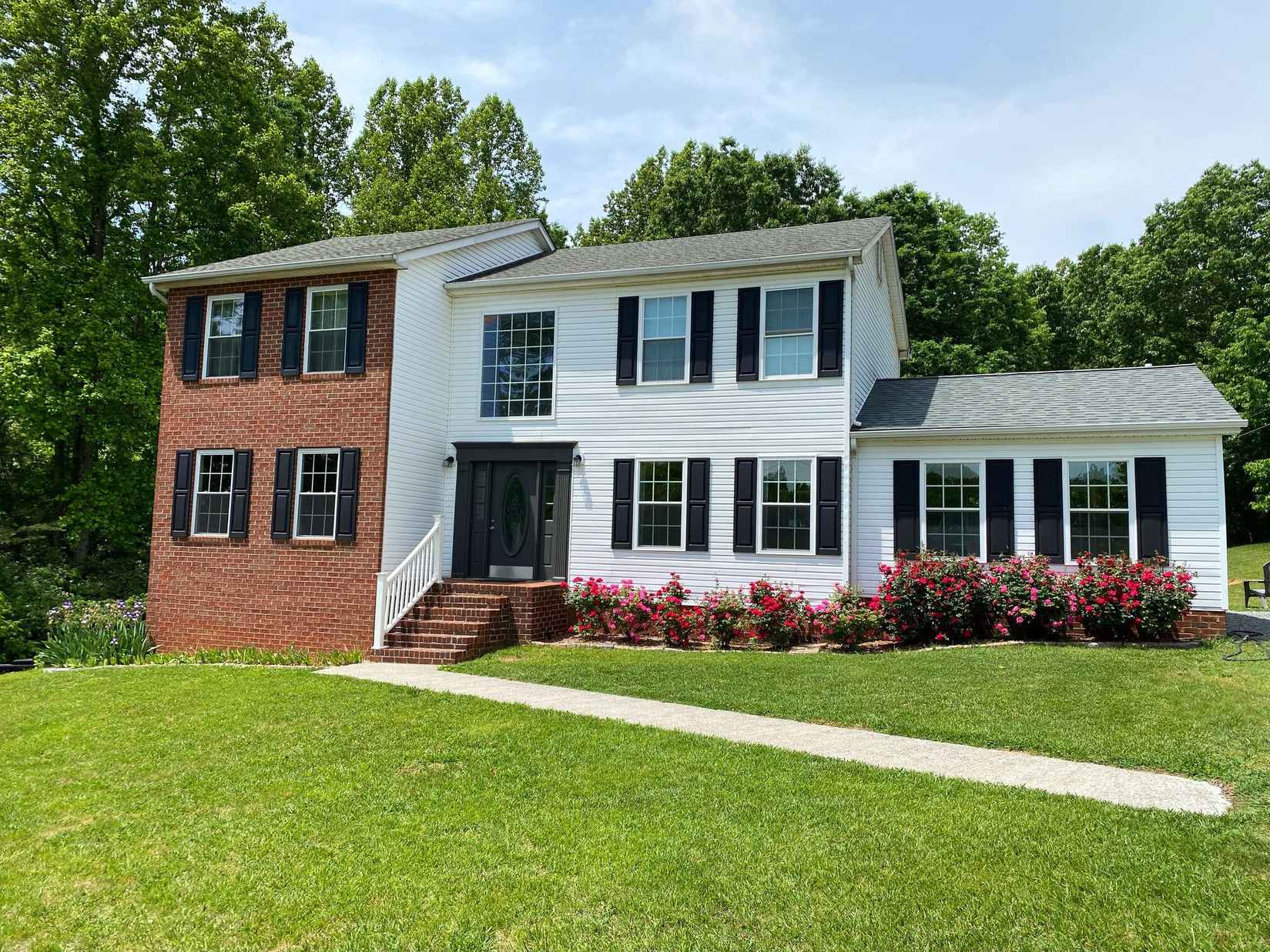 1106 Dodson DR  