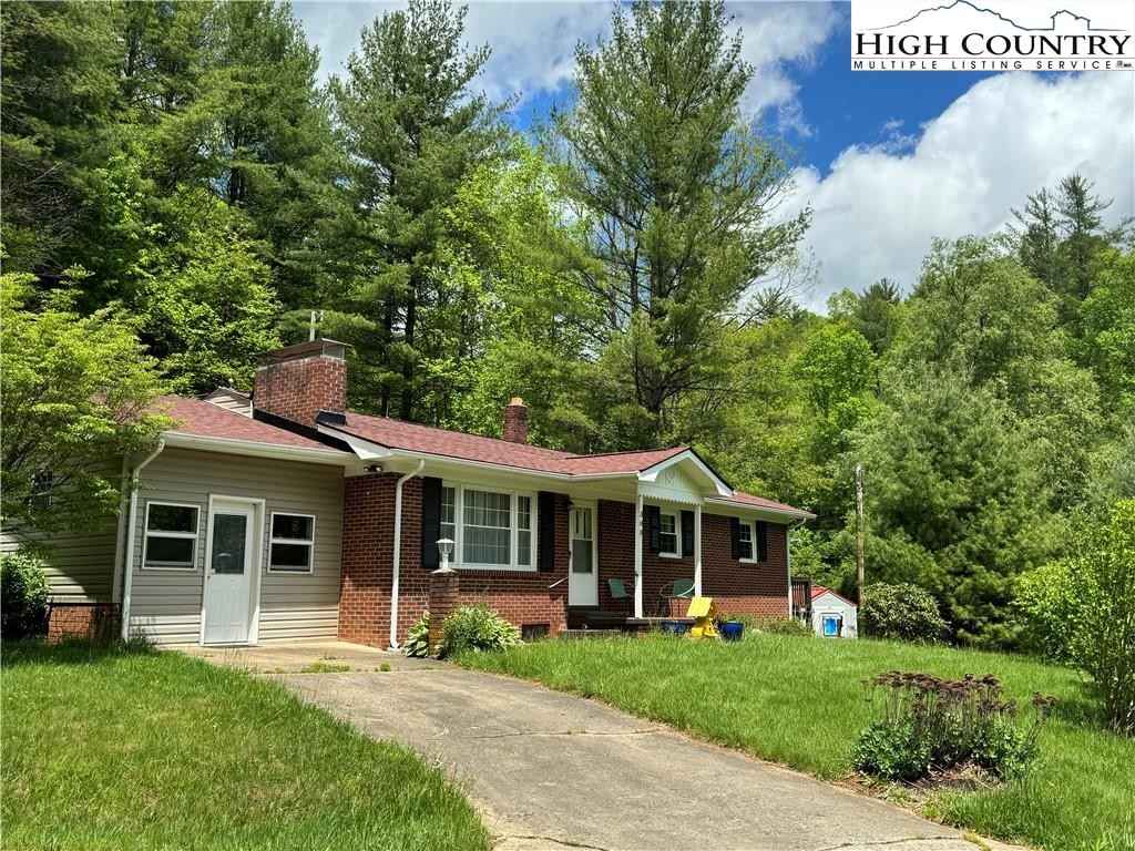 300 East Mill Crk Rd  