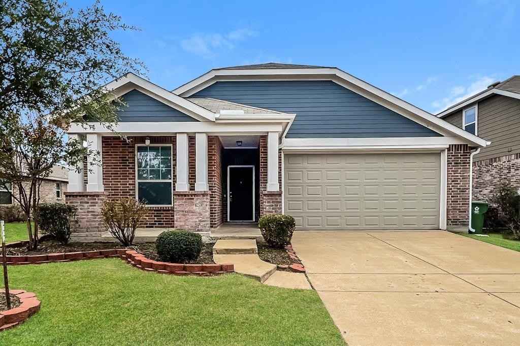 2021 Enchanted Rock Dr  