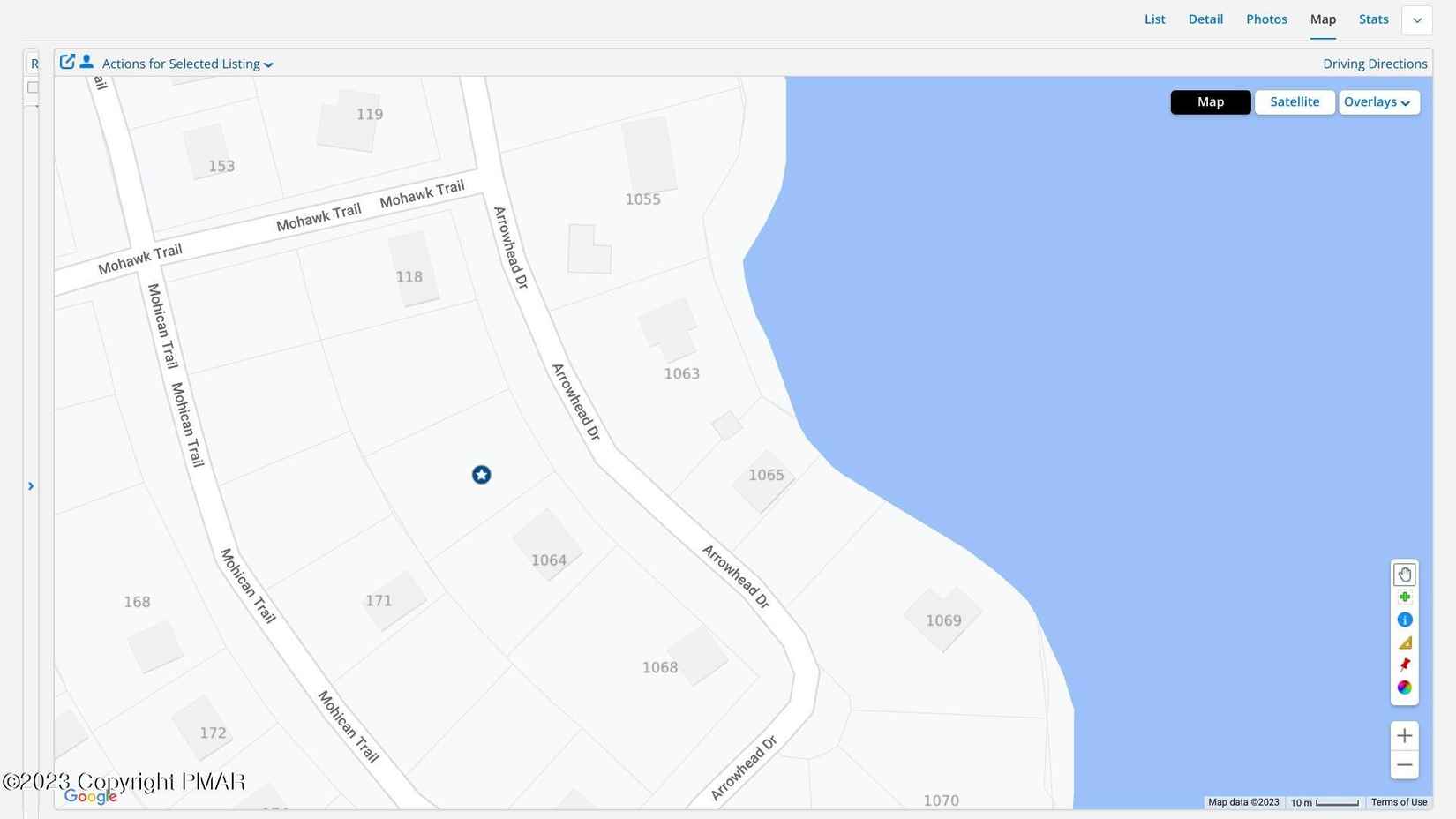 4 LAKE Shr Dr  
