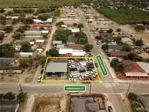 500 W Santa Maria St  