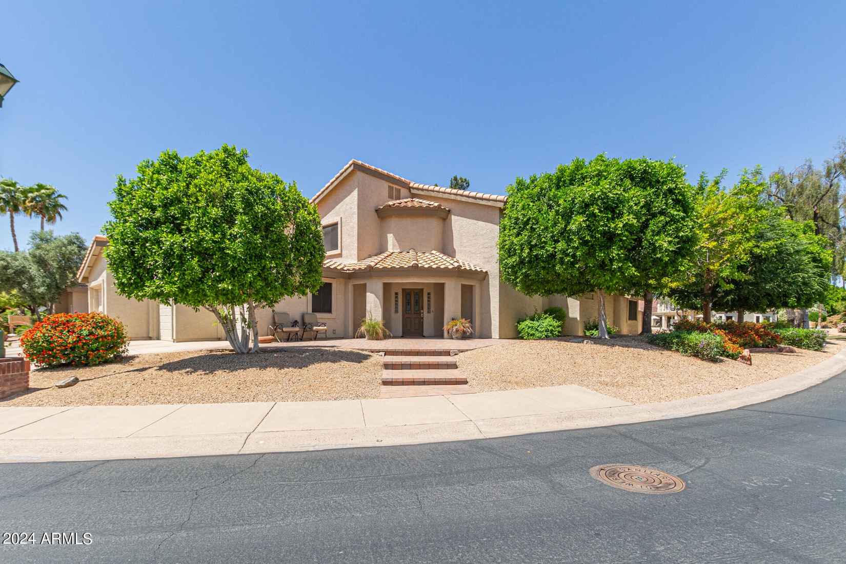 4628 N Desert Stream Way  