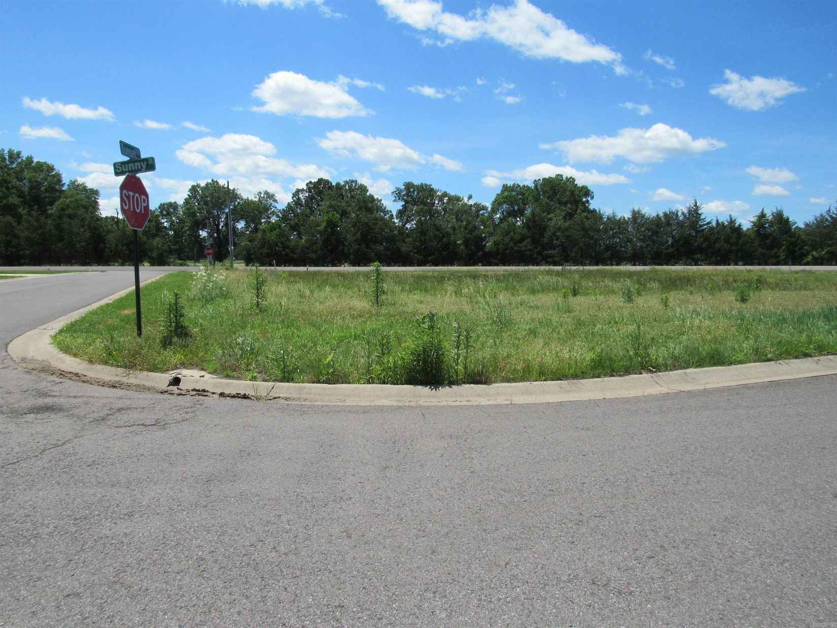 LOT 13 SUNNY Dr  