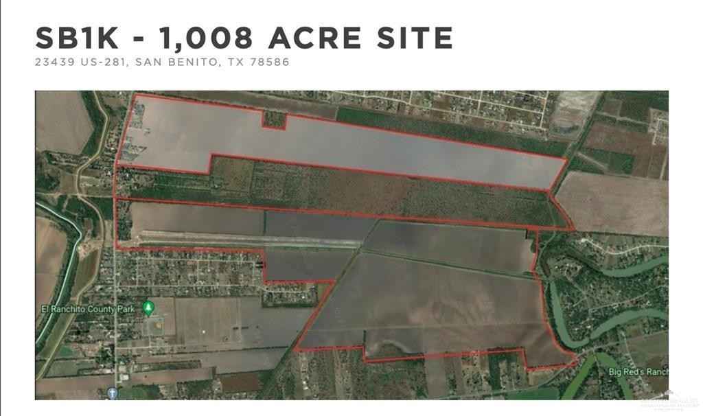 1577 Fm 1577 Hwy  