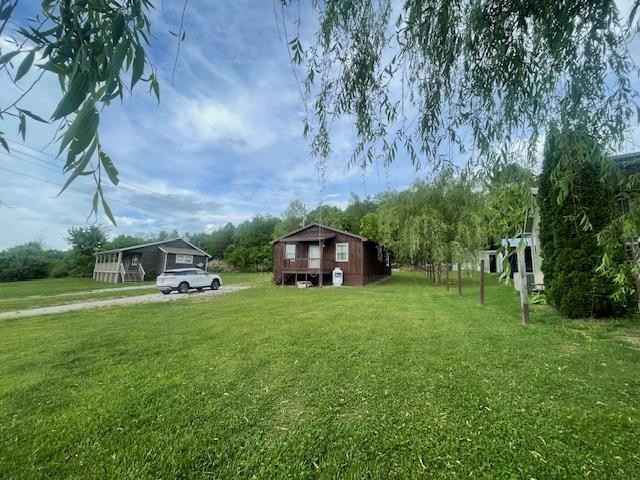 619 Wendell Ford Terminal Rd  