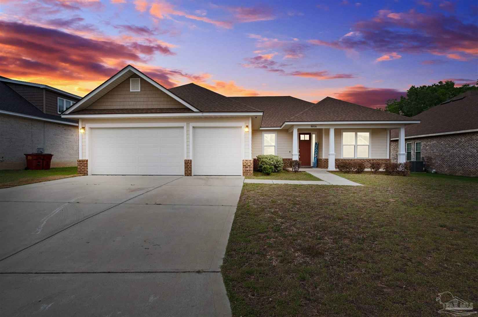 8016 Majestic Cypress Dr  