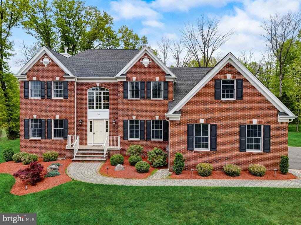 29 TWIN Brk Rd  