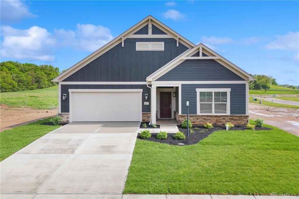 1427 Triple Crown Way  