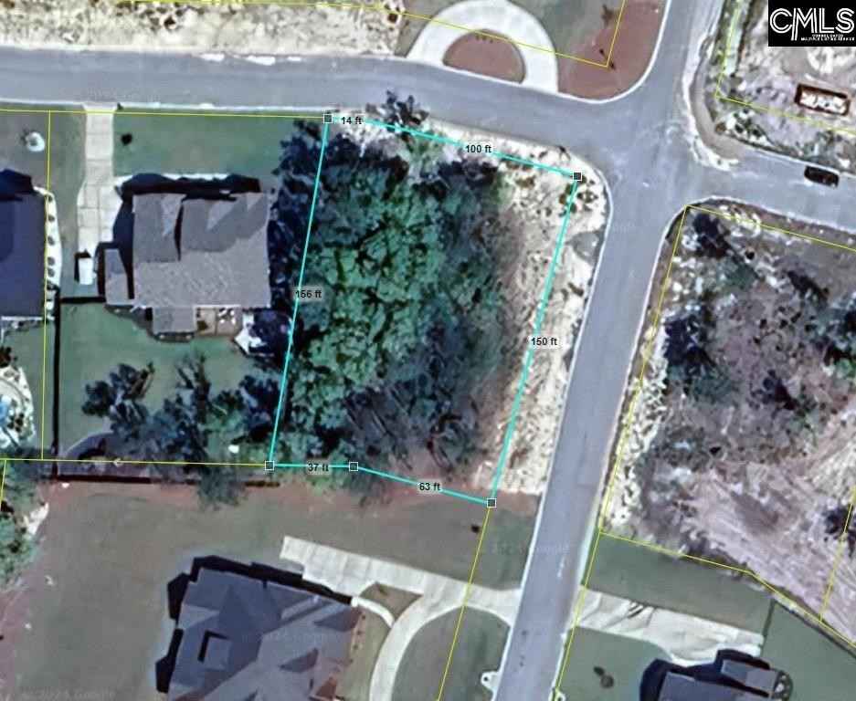 207 West Arrowleaf Ln  