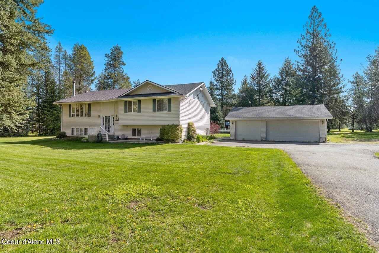 16700 N Atlas Rd  