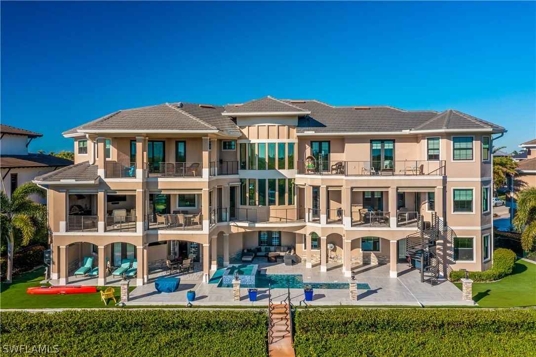 17059 Marina Cv Ln  
