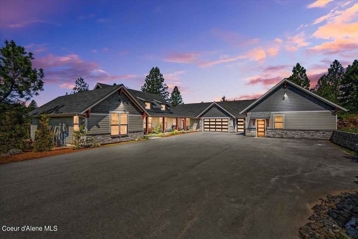3937 S Redemption Rock Rd  