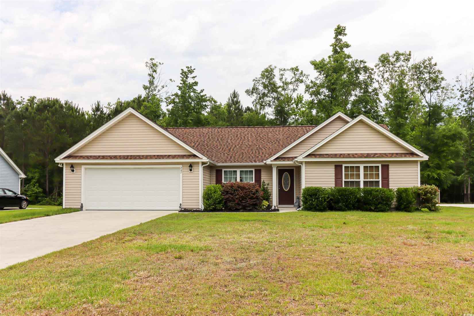 247 Rolling Oak Dr  