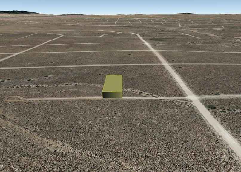 Steadfast (U23 B97 L38) Ct NW  