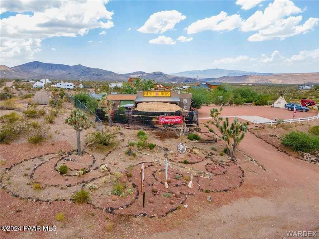 20947 N Silver Eagle Dr  