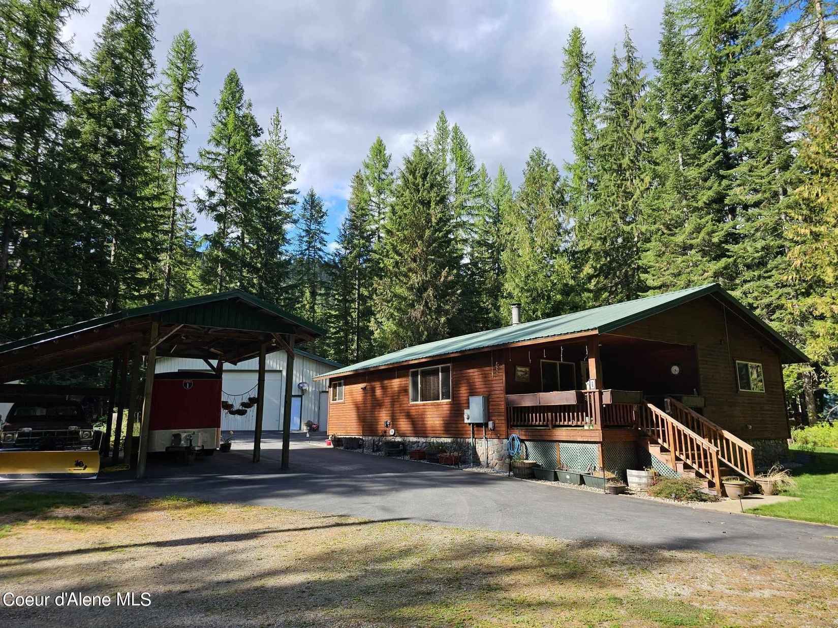 26883 Coeur Dalene Riv Rd  
