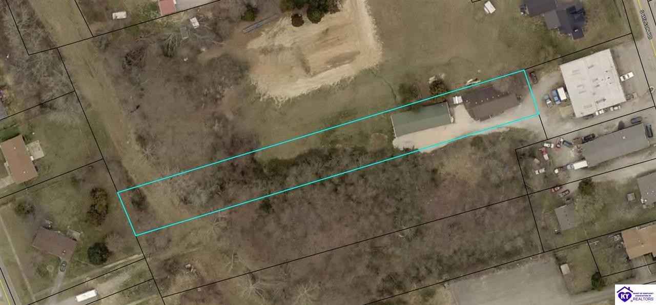 287 S Wilson Rd  